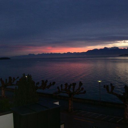 Hotel Real Nyon By Happyculture 외부 사진