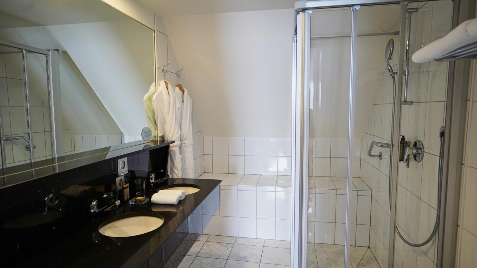 Hotel Real Nyon By Happyculture 외부 사진