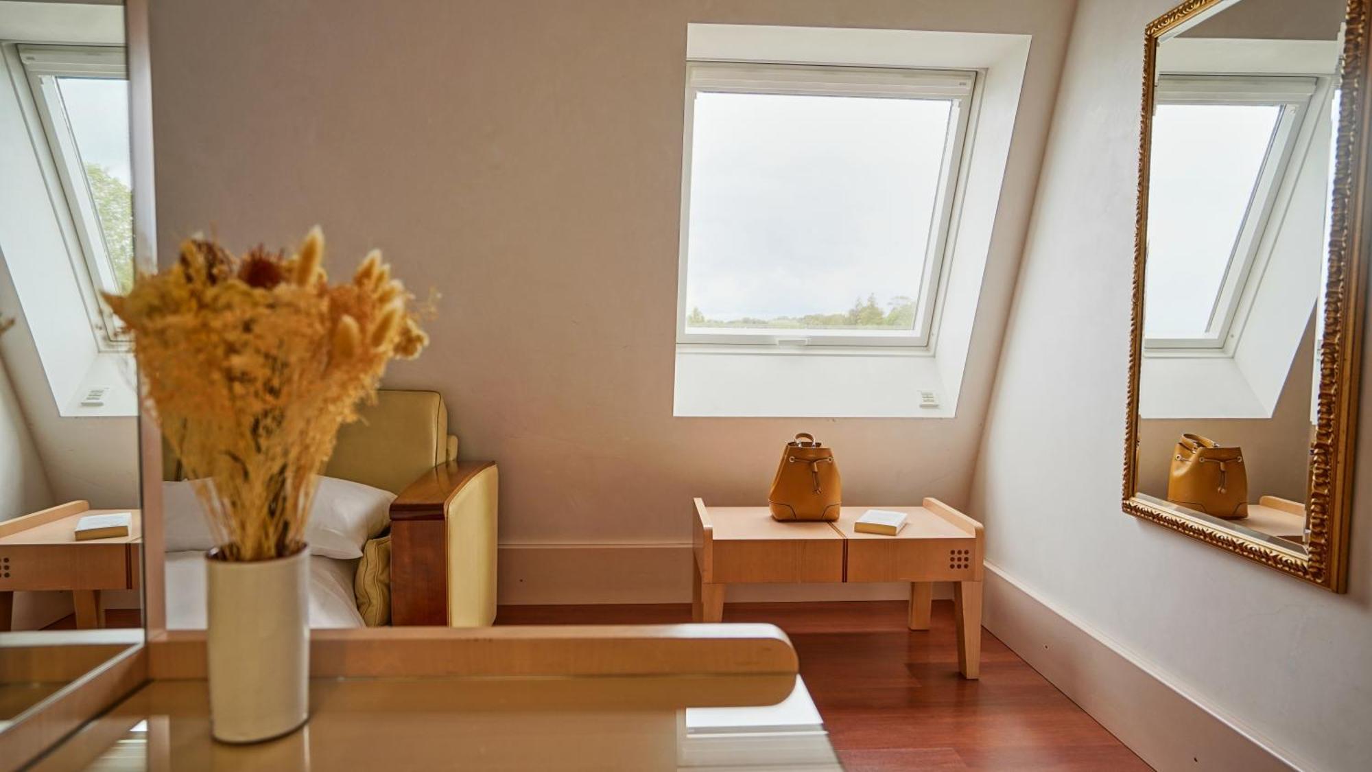 Hotel Real Nyon By Happyculture 외부 사진
