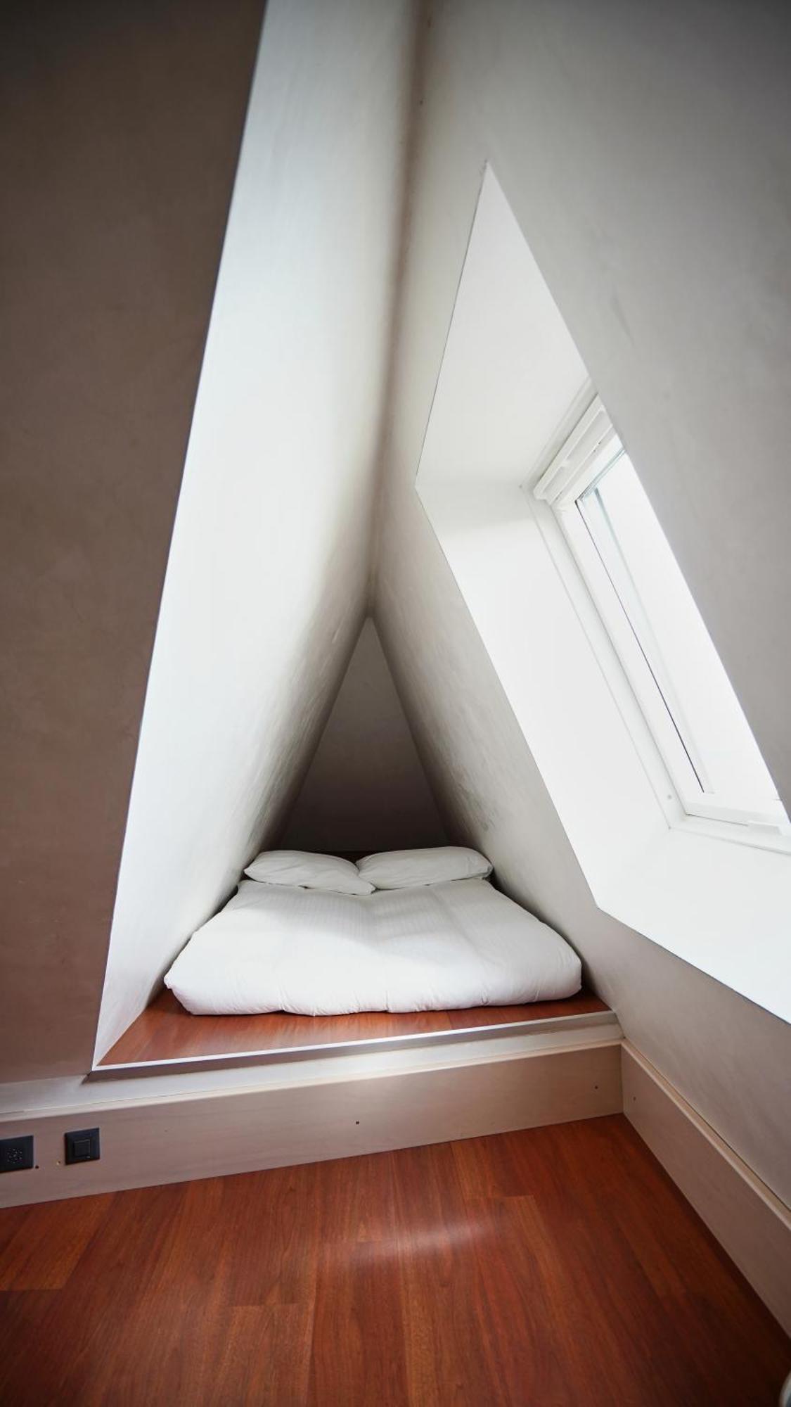 Hotel Real Nyon By Happyculture 외부 사진