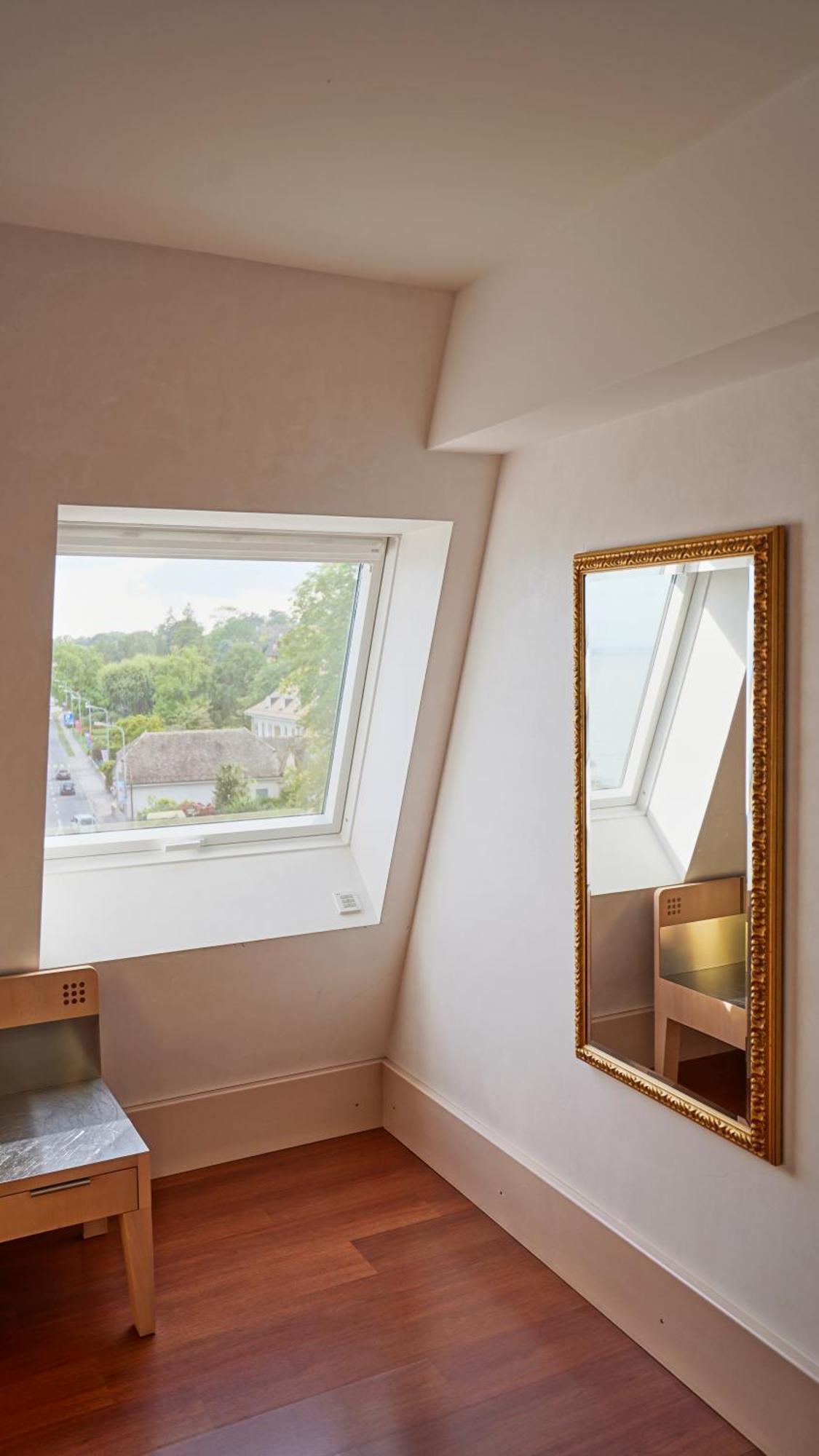 Hotel Real Nyon By Happyculture 외부 사진