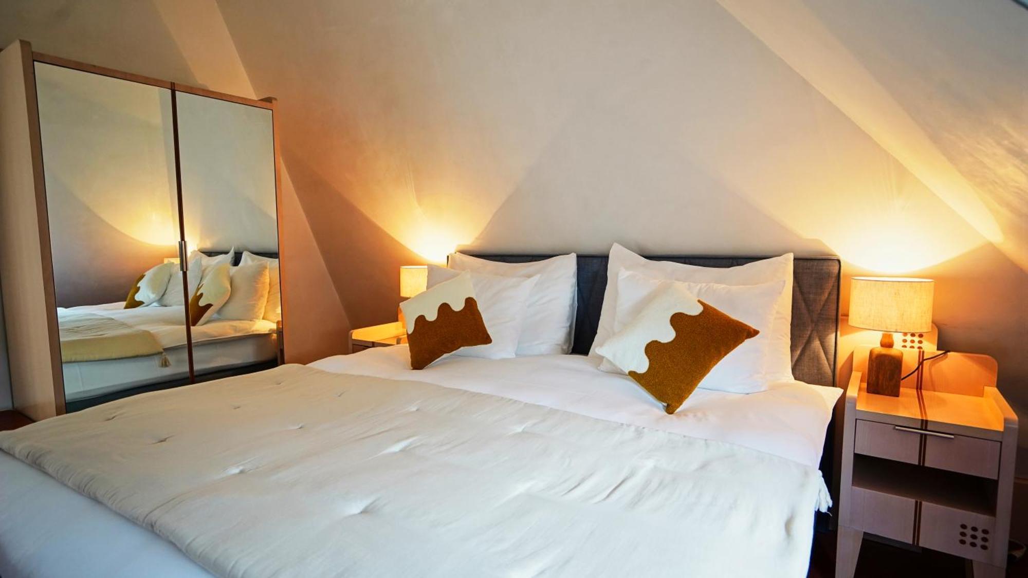 Hotel Real Nyon By Happyculture 외부 사진