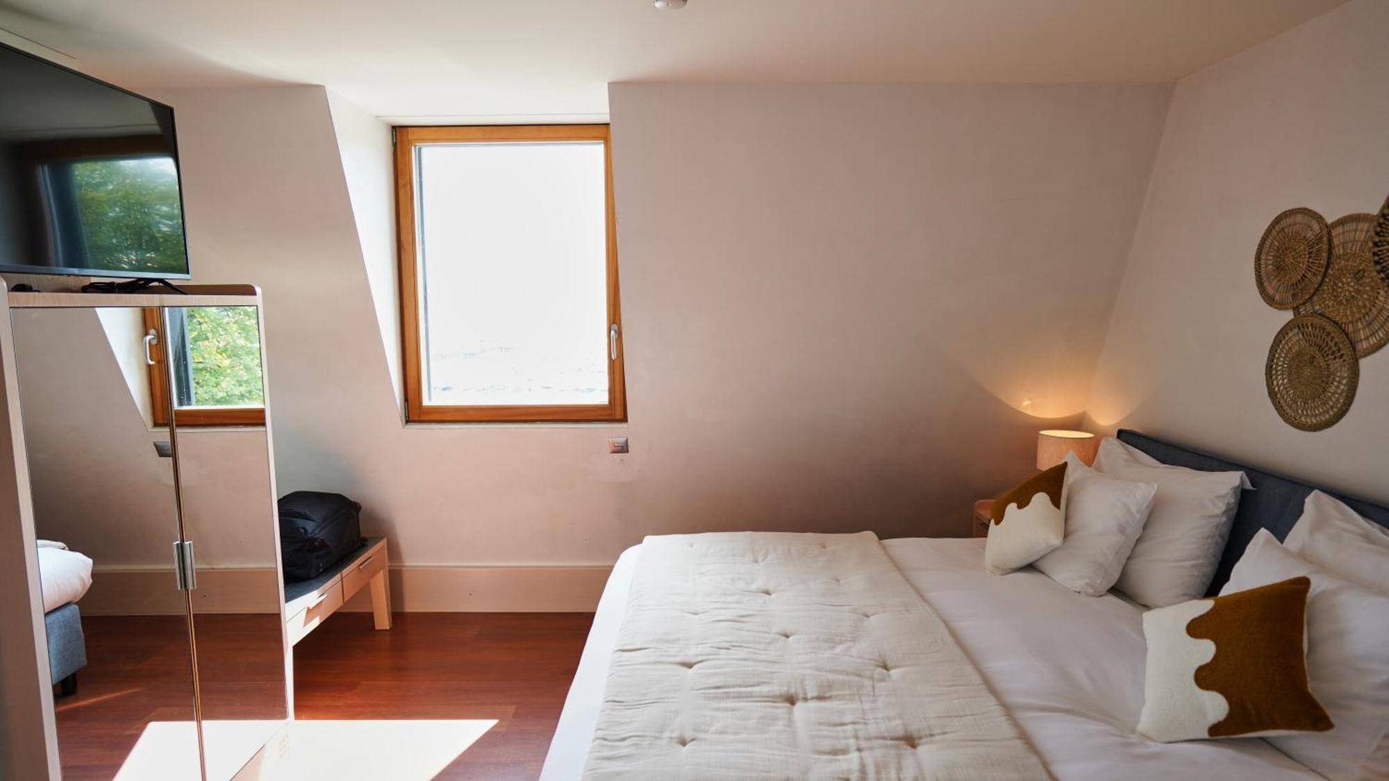 Hotel Real Nyon By Happyculture 외부 사진