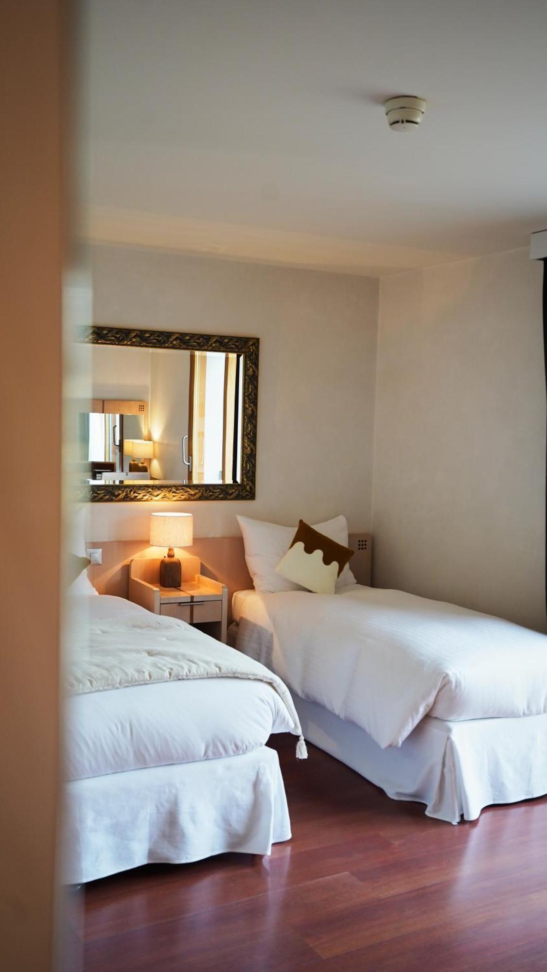 Hotel Real Nyon By Happyculture 외부 사진