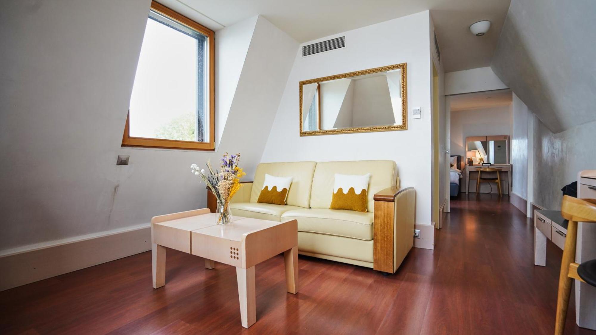 Hotel Real Nyon By Happyculture 외부 사진