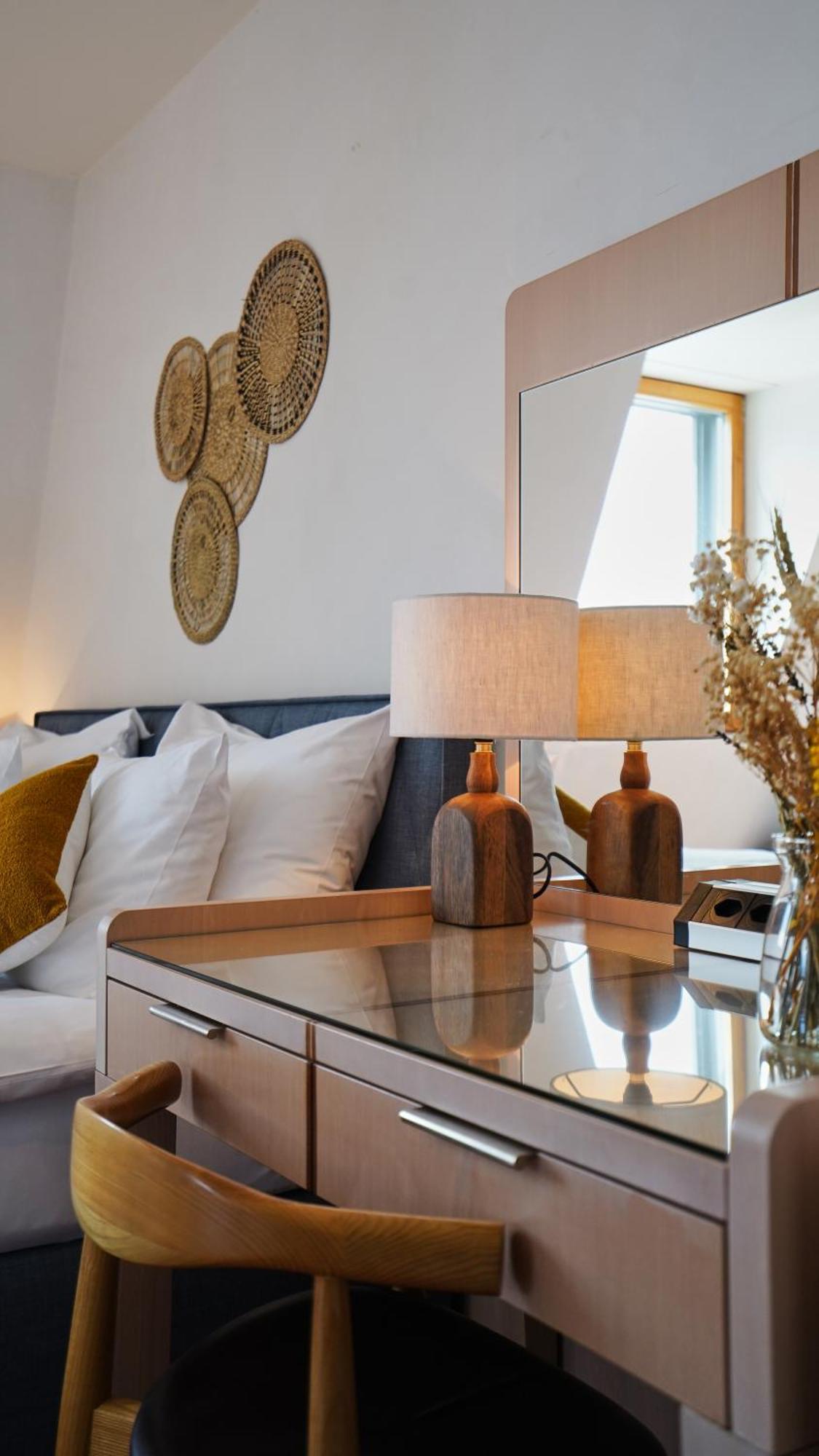 Hotel Real Nyon By Happyculture 외부 사진