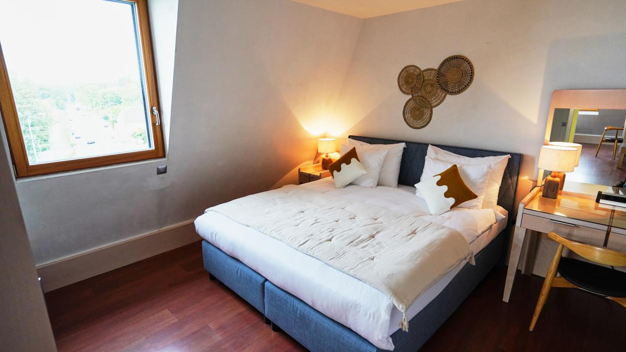 Hotel Real Nyon By Happyculture 외부 사진