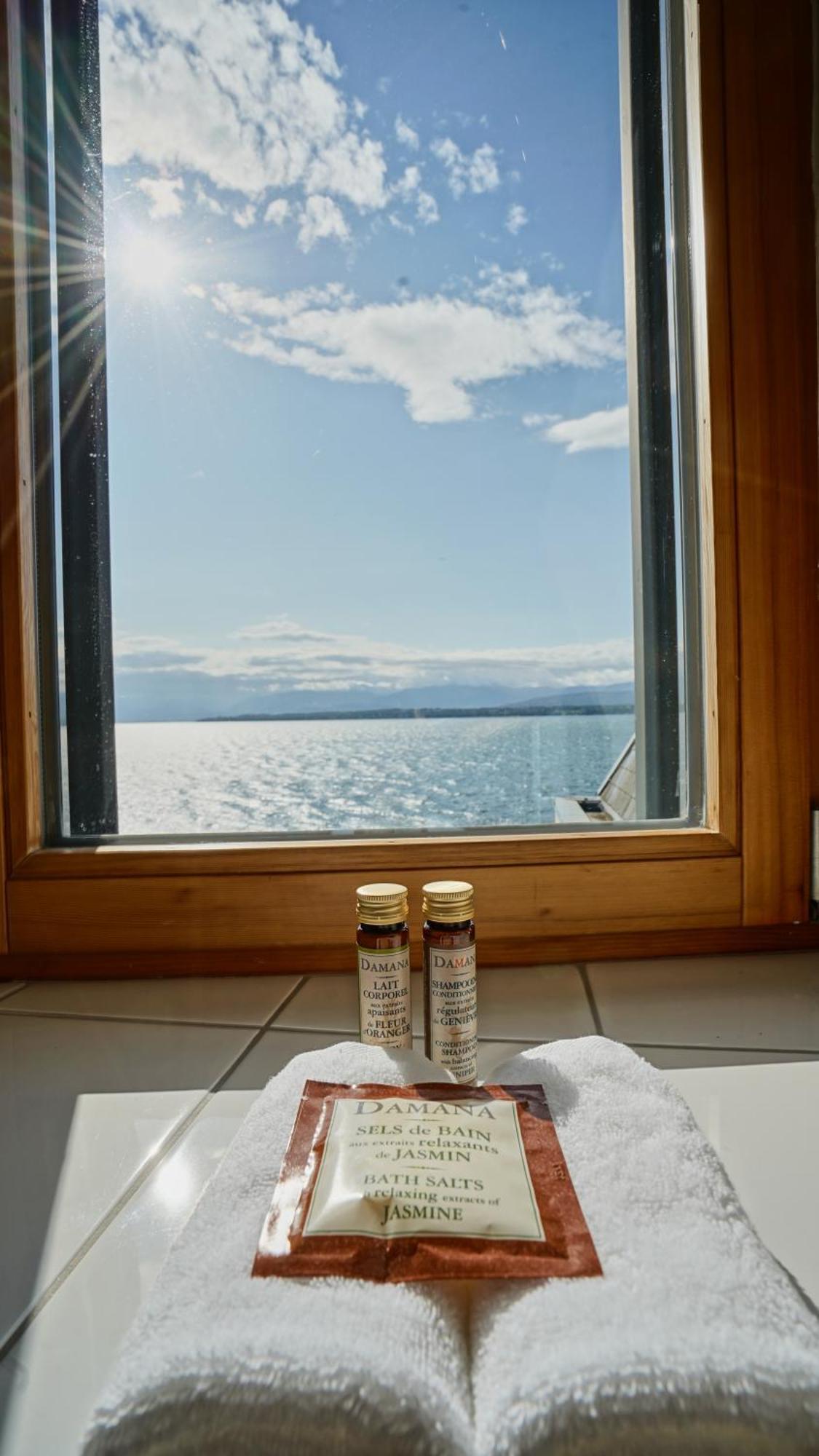 Hotel Real Nyon By Happyculture 외부 사진