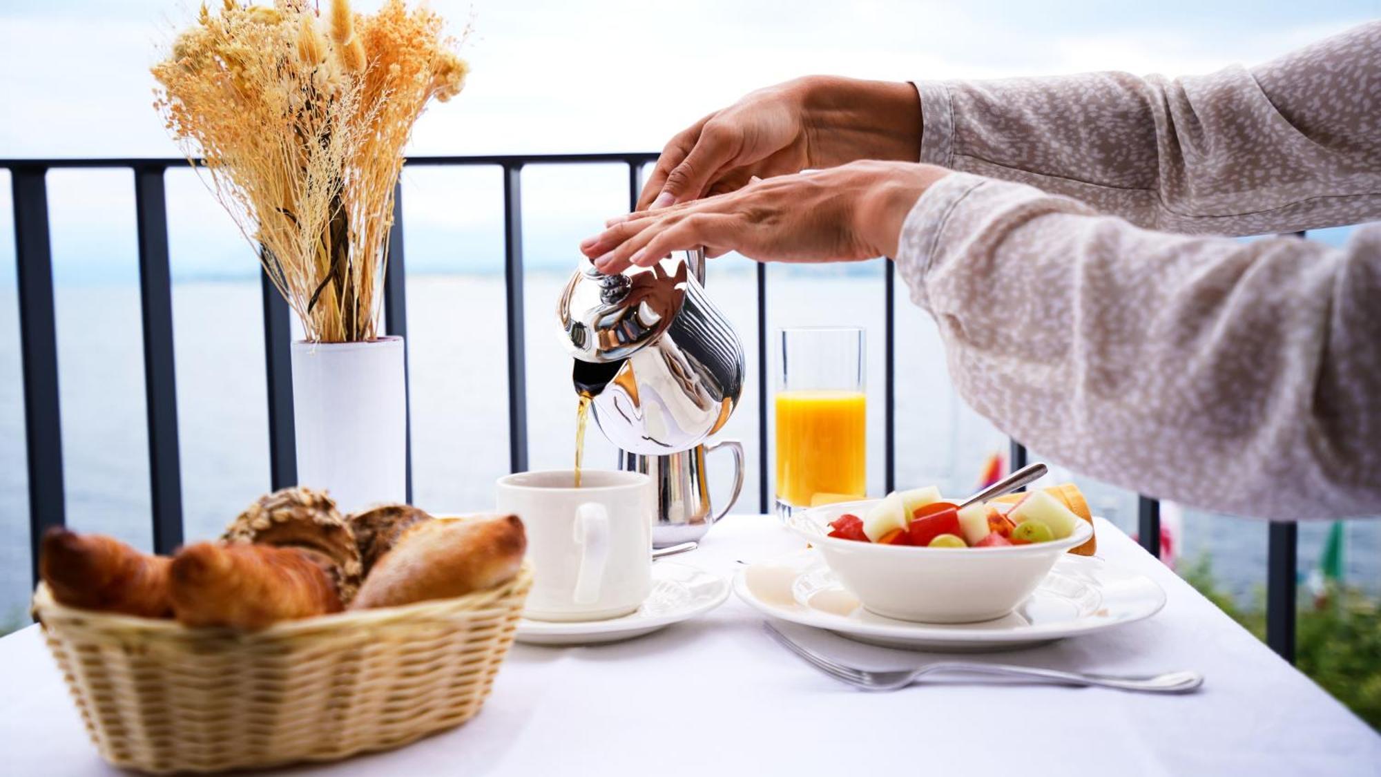 Hotel Real Nyon By Happyculture 외부 사진