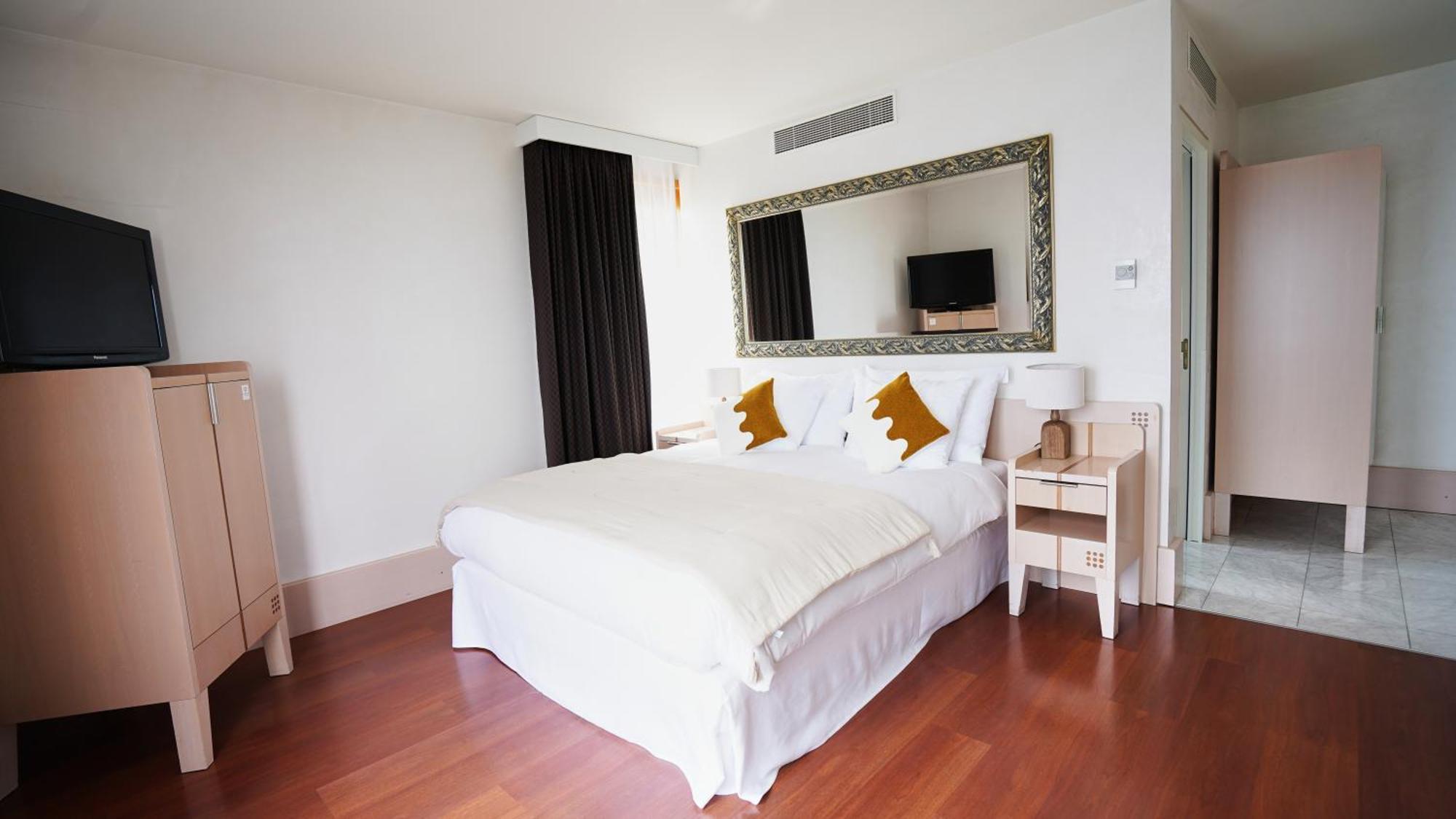 Hotel Real Nyon By Happyculture 외부 사진