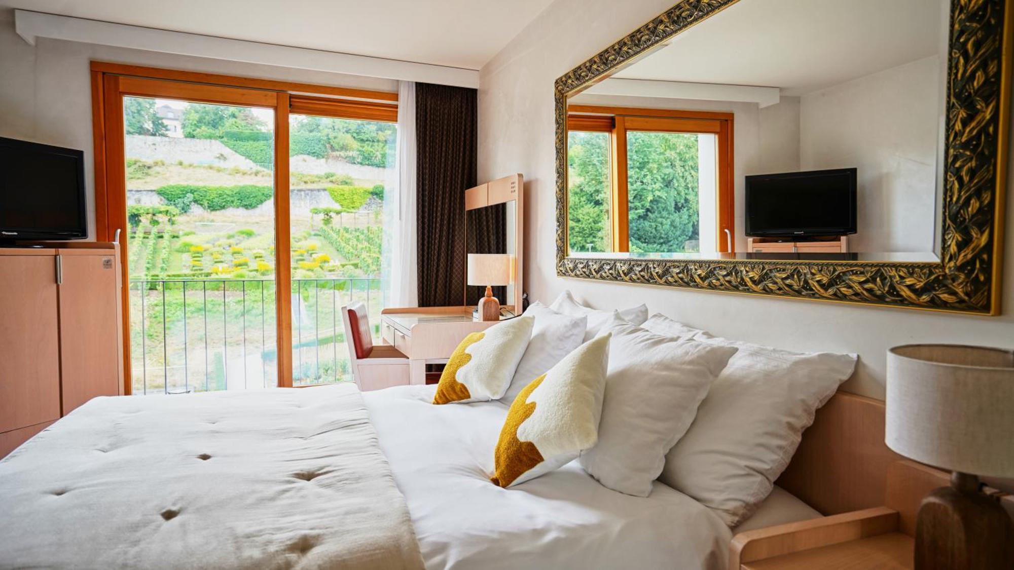 Hotel Real Nyon By Happyculture 외부 사진