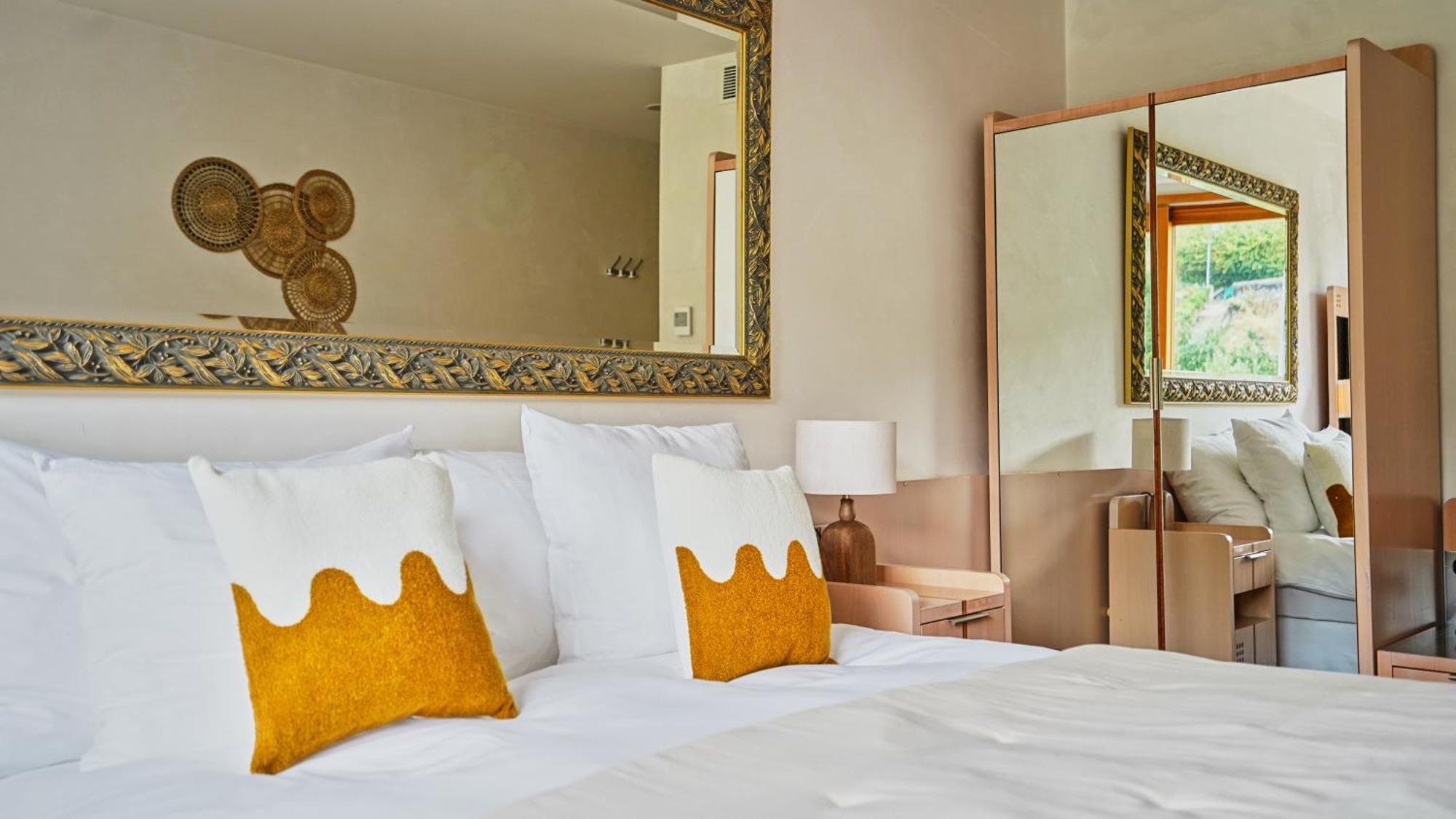 Hotel Real Nyon By Happyculture 외부 사진