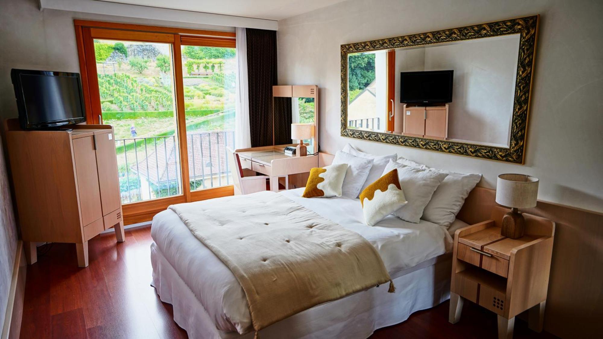Hotel Real Nyon By Happyculture 외부 사진