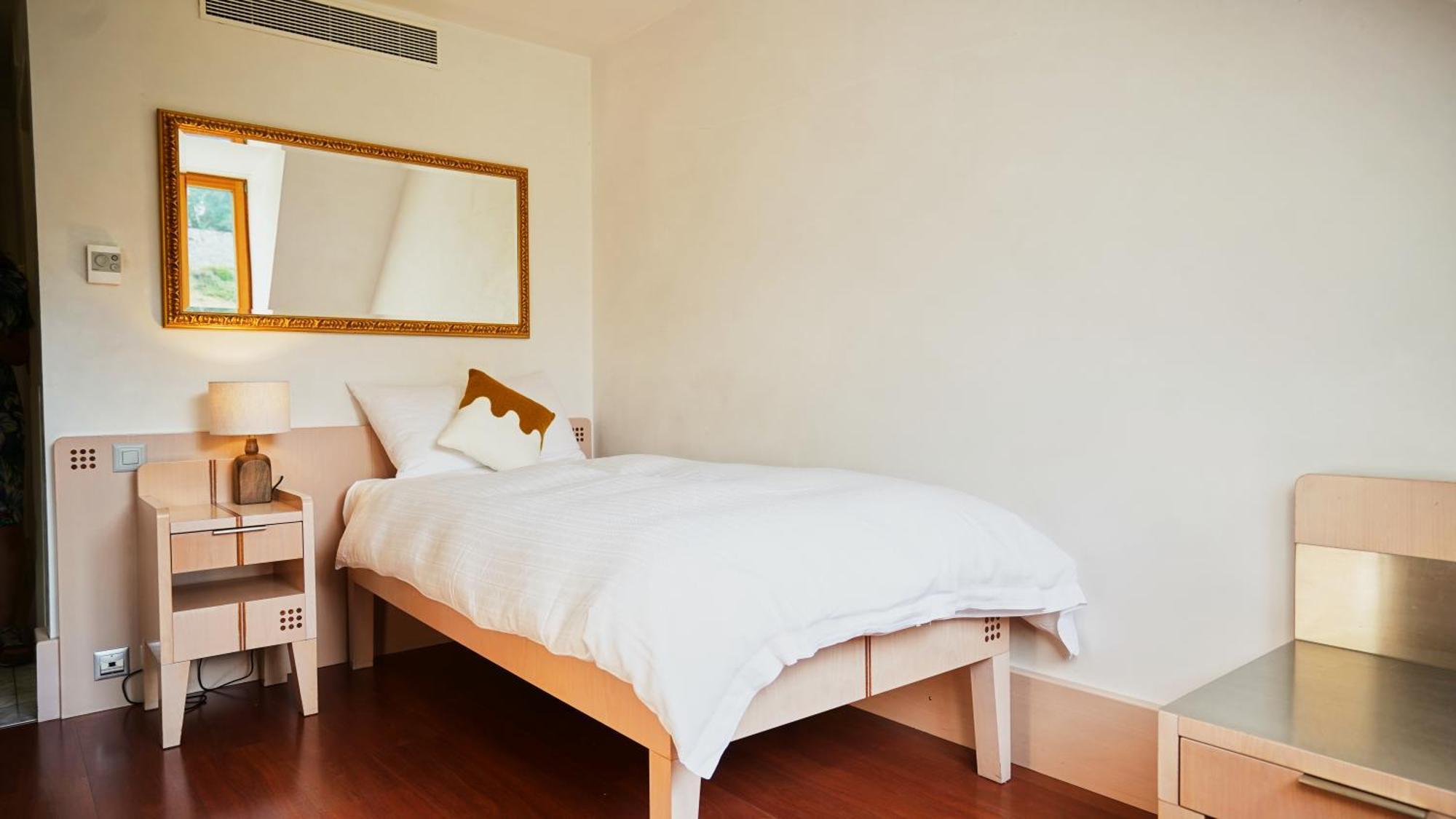 Hotel Real Nyon By Happyculture 외부 사진