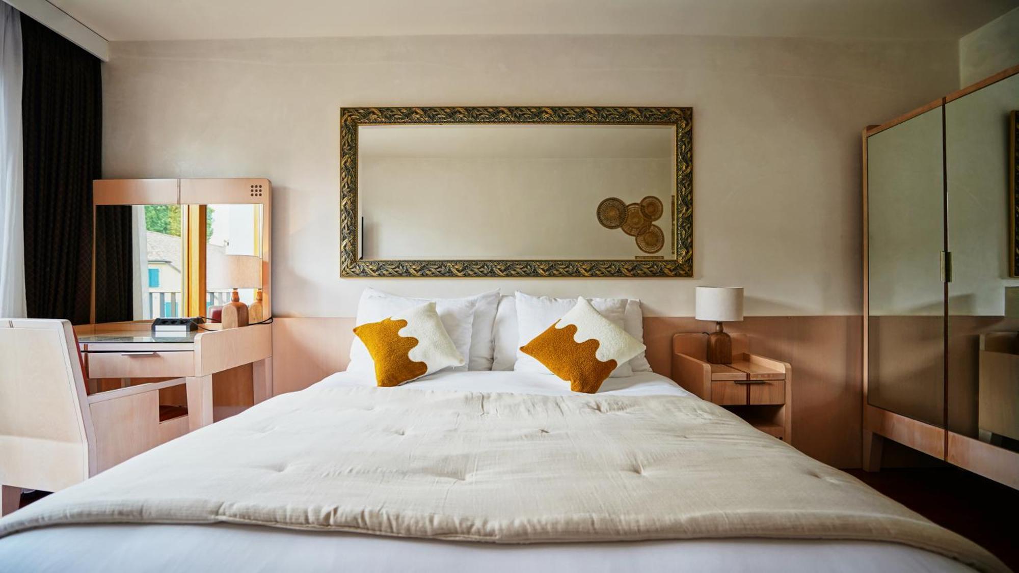 Hotel Real Nyon By Happyculture 외부 사진