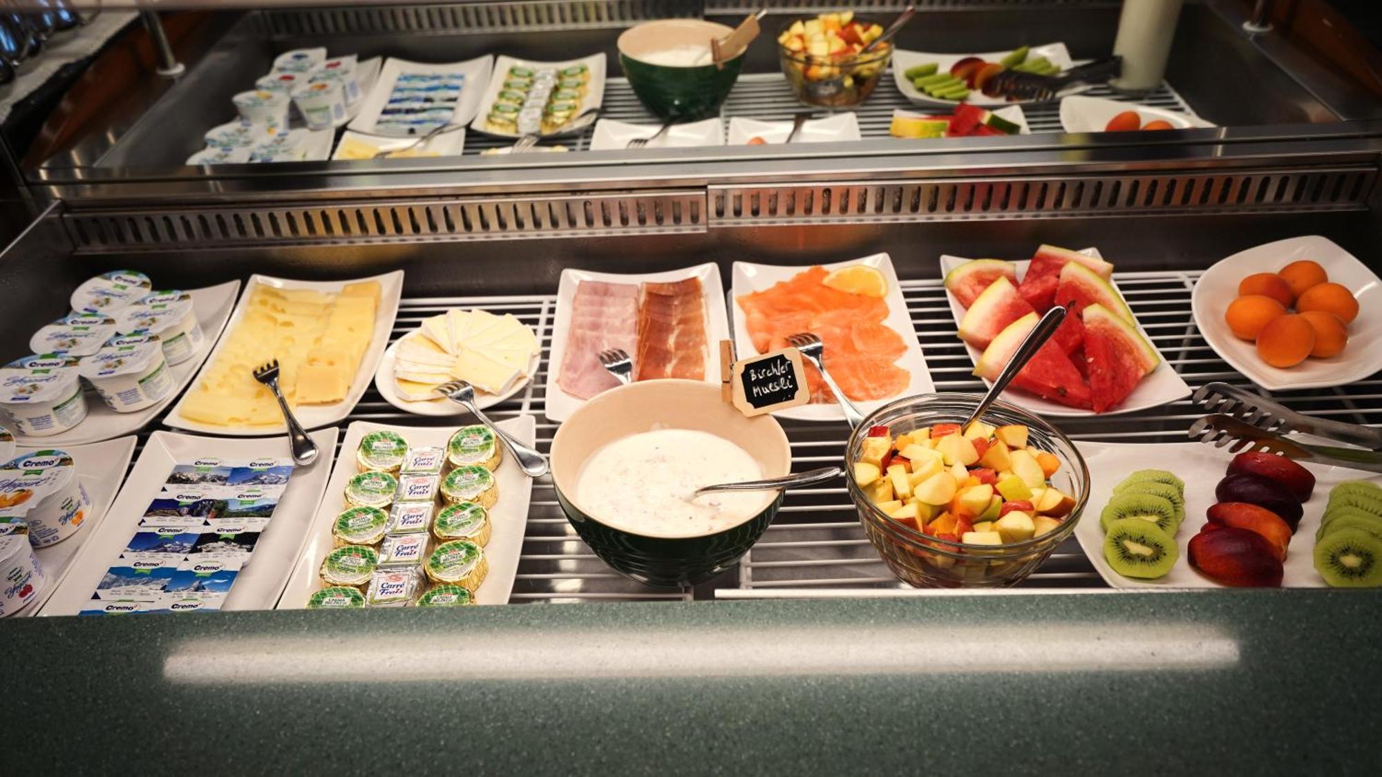 Hotel Real Nyon By Happyculture 외부 사진