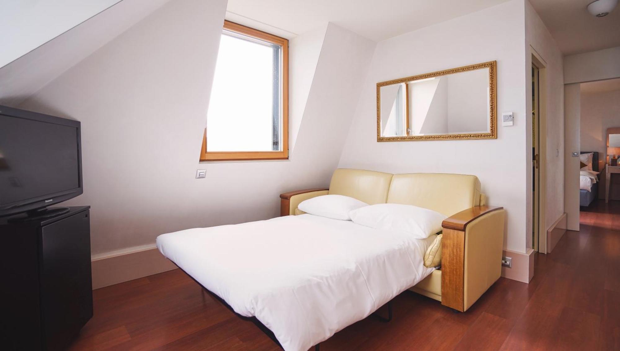 Hotel Real Nyon By Happyculture 외부 사진