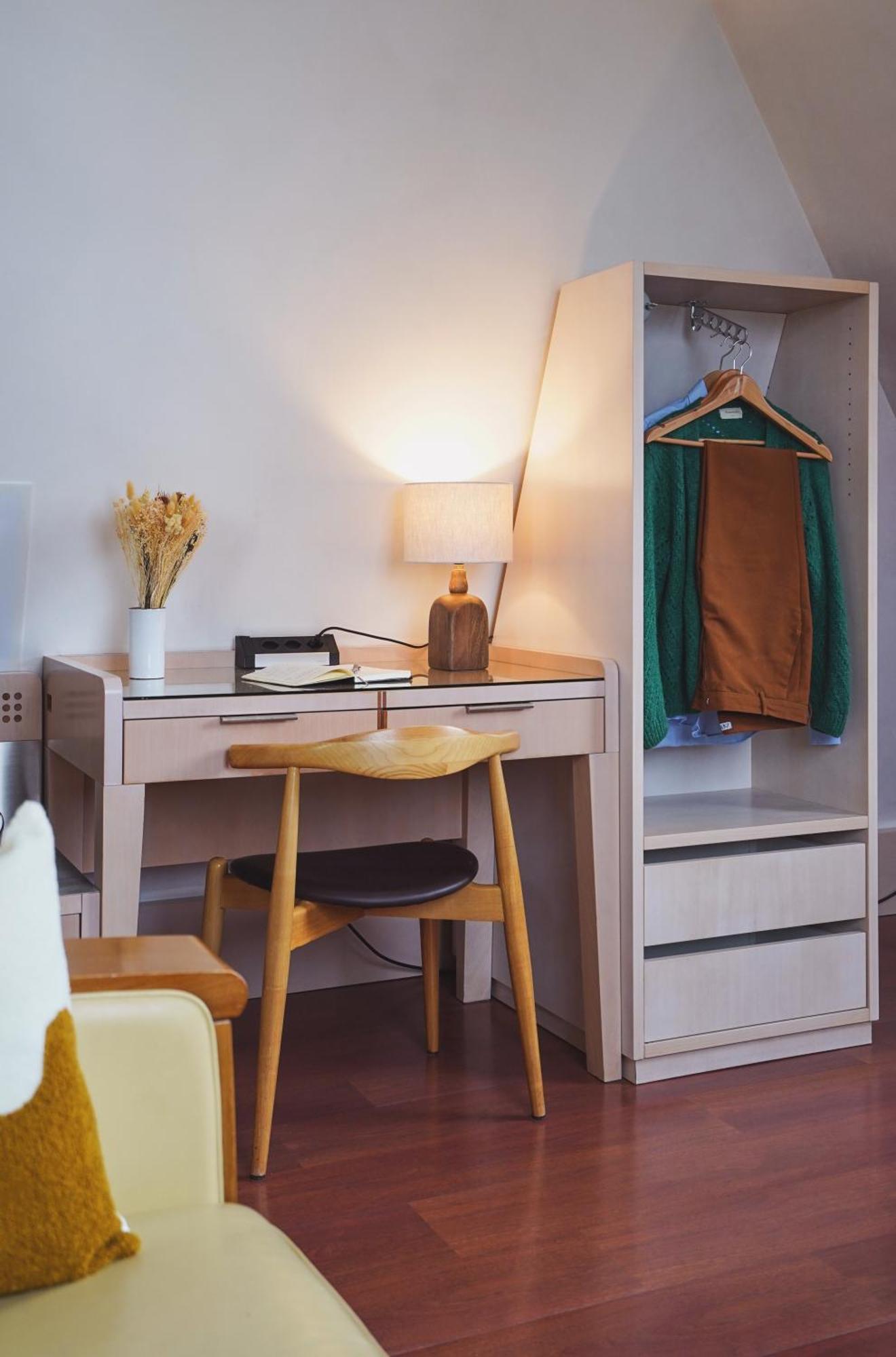 Hotel Real Nyon By Happyculture 외부 사진