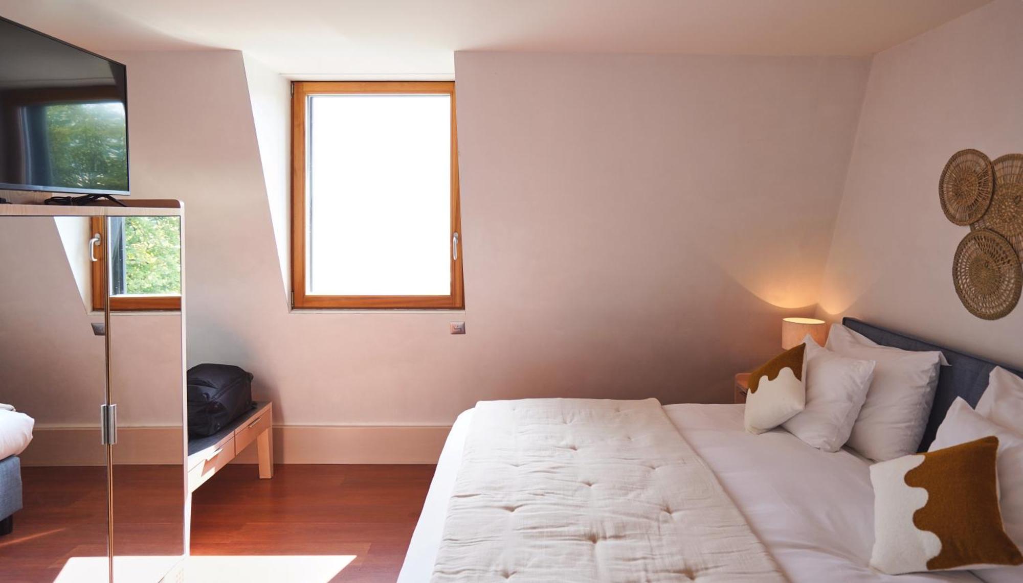 Hotel Real Nyon By Happyculture 외부 사진